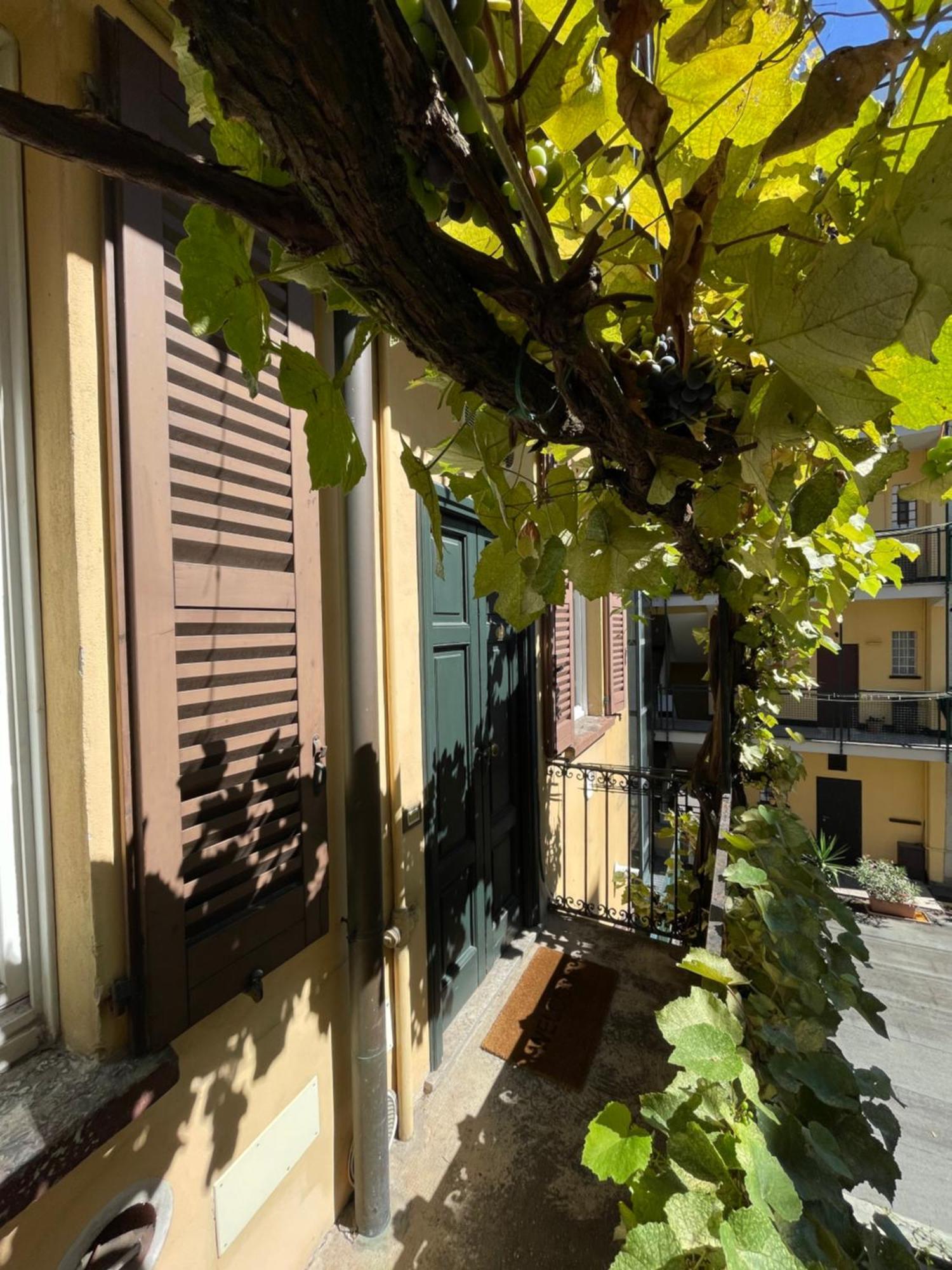 Antica Corte Navigli-Darsena — Foto 3
